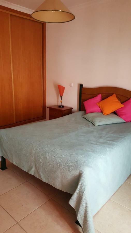 Casa Silvia Apartment ลากอส ภายนอก รูปภาพ